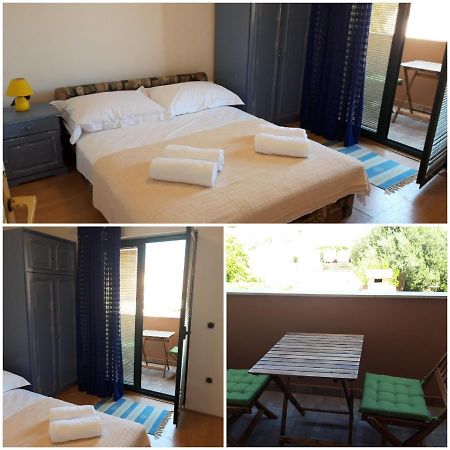 אורביץ Apartments Leo מראה חיצוני תמונה