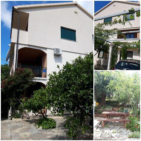 אורביץ Apartments Leo מראה חיצוני תמונה