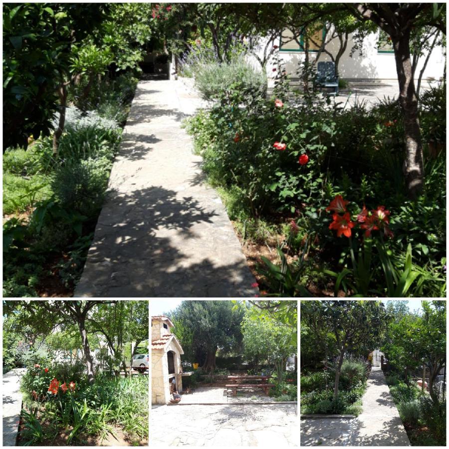 אורביץ Apartments Leo מראה חיצוני תמונה