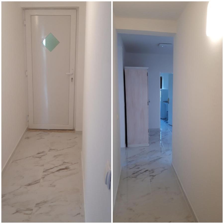 אורביץ Apartments Leo מראה חיצוני תמונה