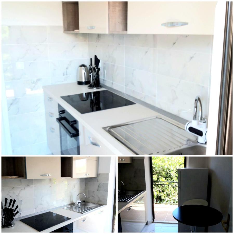 אורביץ Apartments Leo מראה חיצוני תמונה