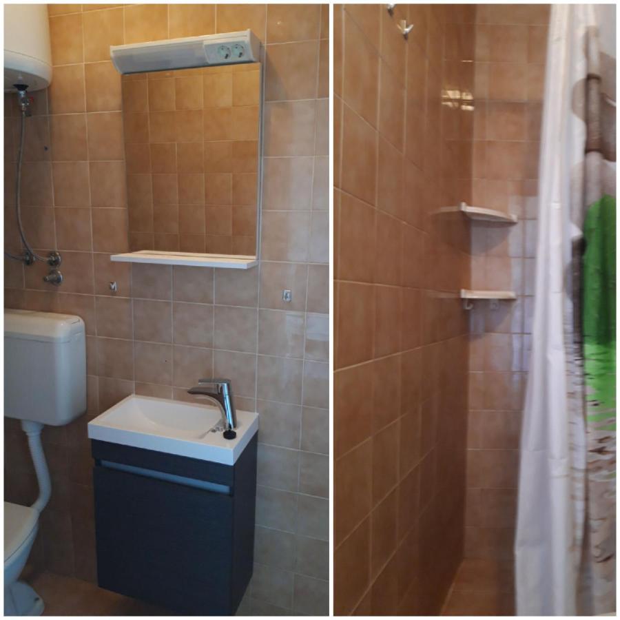 אורביץ Apartments Leo מראה חיצוני תמונה