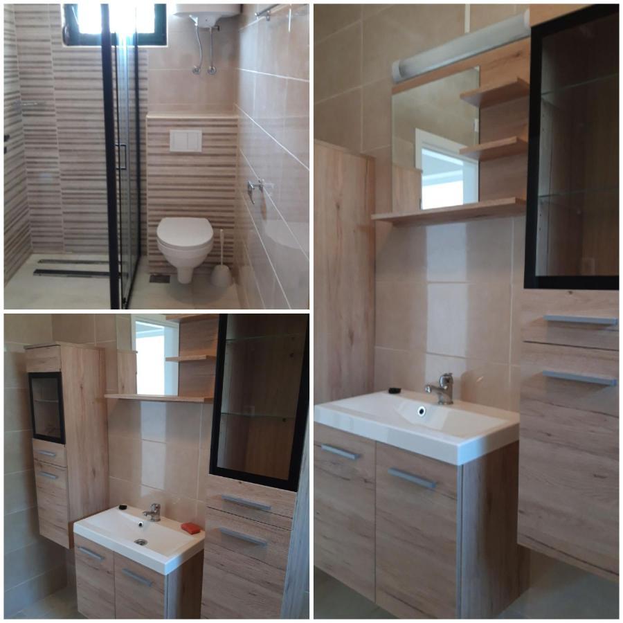 אורביץ Apartments Leo מראה חיצוני תמונה