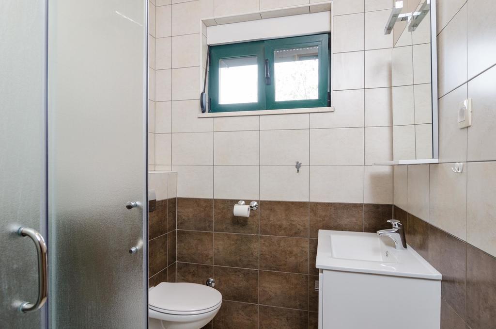 אורביץ Apartments Leo מראה חיצוני תמונה